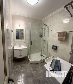 2-к квартира, посуточно, 80м2, 1/1 этаж