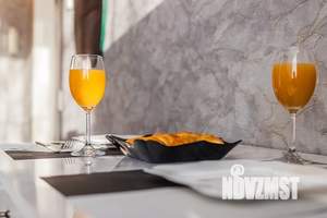 1-к квартира, посуточно, 32м2, 4/9 этаж