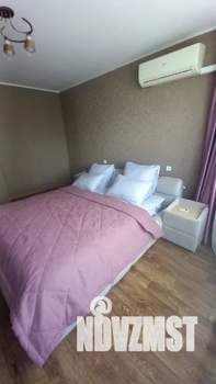 3-к квартира, посуточно, 81м2, 7/17 этаж