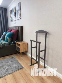 1-к квартира, посуточно, 32м2, 5/9 этаж