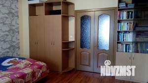 1-к квартира, посуточно, 67м2, 7/10 этаж