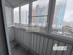 Студия квартира, на длительный срок, 20м2, 4/10 этаж