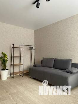 1-к квартира, посуточно, 35м2, 1/5 этаж