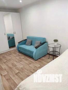 1-к квартира, посуточно, 32м2, 1/1 этаж