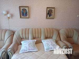 2-к квартира, посуточно, 48м2, 5/5 этаж