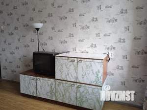 1-к квартира, посуточно, 45м2, 2/10 этаж