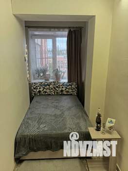 2-к квартира, посуточно, 39м2, 9/9 этаж