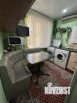 2-к квартира, на длительный срок, 42м2, 4/5 этаж