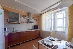 2-к квартира, посуточно, 48м2, 6/10 этаж