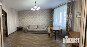 3-к квартира, на длительный срок, 87м2, 2/9 этаж