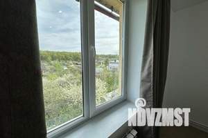 2-к квартира, посуточно, 80м2, 3/3 этаж