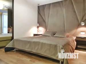 Студия квартира, посуточно, 40м2, 8/9 этаж