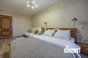 2-к квартира, посуточно, 65м2, 5/12 этаж