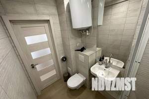 2-к квартира, посуточно, 60м2, 3/3 этаж