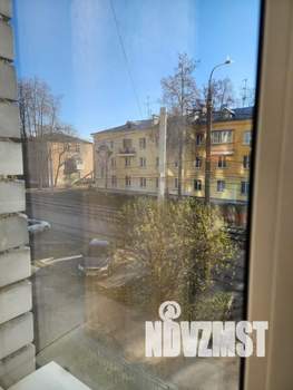 1-к квартира, посуточно, 29м2, 2/10 этаж