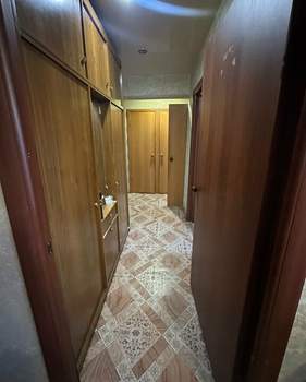 4-к квартира, на длительный срок, 86м2, 5/5 этаж