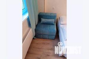 1-к квартира, посуточно, 33м2, 19/25 этаж