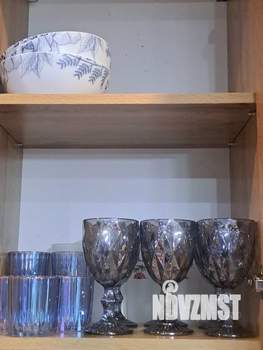 1-к квартира, посуточно, 35м2, 1/4 этаж