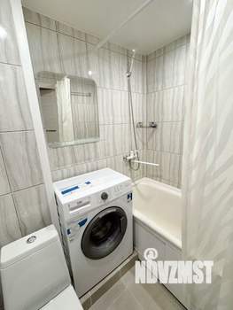 1-к квартира, на длительный срок, 32м2, 4/5 этаж