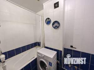 1-к квартира, на длительный срок, 48м2, 2/6 этаж