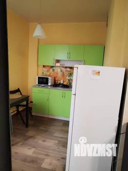 1-к квартира, посуточно, 33м2, 2/14 этаж