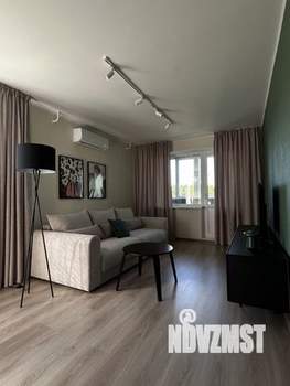 1-к квартира, на длительный срок, 35м2, 8/9 этаж