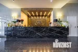 1-к квартира, посуточно, 26м2, 1/1 этаж