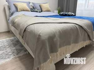 1-к квартира, посуточно, 40м2, 10/14 этаж