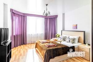 2-к квартира, посуточно, 60м2, 10/17 этаж