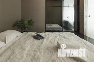 2-к квартира, посуточно, 60м2, 5/17 этаж