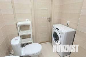 1-к квартира, посуточно, 35м2, 15/19 этаж