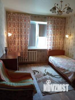 2-к квартира, на длительный срок, 50м2, 5/9 этаж