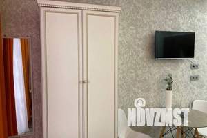 1-к квартира, посуточно, 24м2, 1/1 этаж