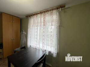 2-к квартира, на длительный срок, 40м2, 2/5 этаж