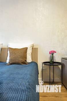 1-к квартира, посуточно, 35м2, 4/9 этаж