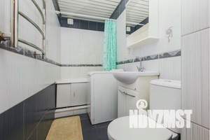 2-к квартира, посуточно, 51м2, 2/7 этаж