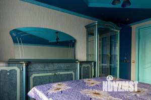 2-к квартира, посуточно, 66м2, 4/9 этаж