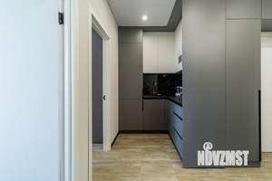 2-к квартира, посуточно, 47м2, 1/1 этаж