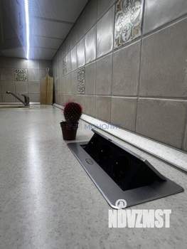 1-к квартира, на длительный срок, 41м2, 13/17 этаж