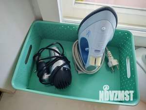 2-к квартира, посуточно, 61м2, 9/10 этаж