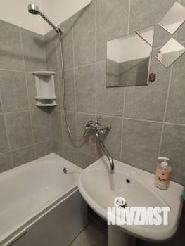 1-к квартира, на длительный срок, 39м2, 1/10 этаж