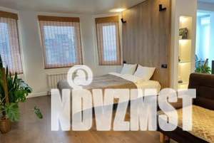 1-к квартира, посуточно, 50м2, 15/17 этаж