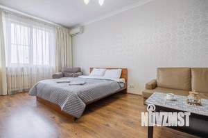 3-к квартира, посуточно, 109м2, 1/1 этаж