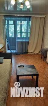 2-к квартира, посуточно, 50м2, 4/5 этаж