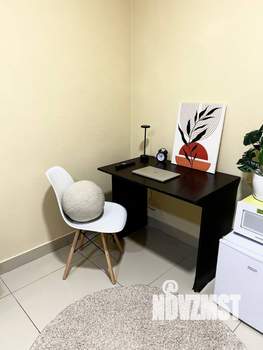 1-к квартира, посуточно, 20м2, 2/3 этаж