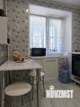 1-к квартира, посуточно, 34м2, 5/9 этаж