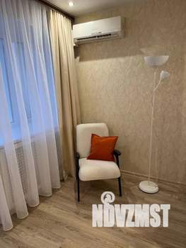 2-к квартира, посуточно, 42м2, 4/5 этаж