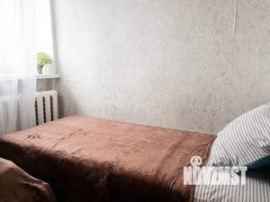 3-к квартира, посуточно, 50м2, 5/5 этаж