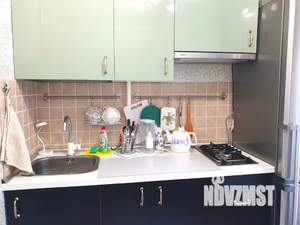 1-к квартира, посуточно, 30м2, 1/5 этаж