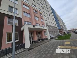 Студия квартира, посуточно, 25м2, 2/11 этаж